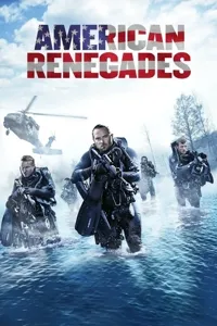 განდგომილები | American Renegades