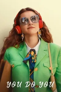 მერვე კიულტი | Merve Kült (You Do You) (2023)