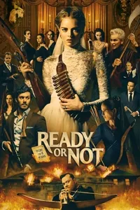 დამალობანა | Ready or Not
