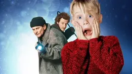 Home Alone