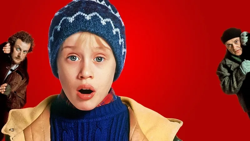 მარტო სახლში 2: ნიუ-იორკში დაკარგული | Home Alone 2: Lost in New York