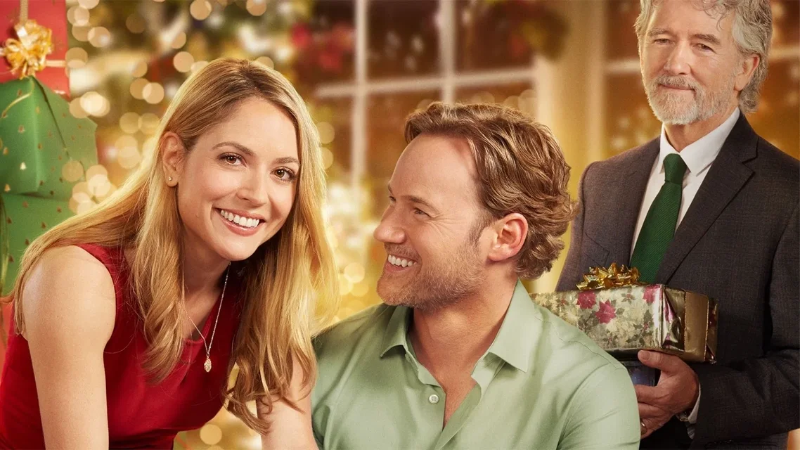 საშობაო წამალი ქართულად | The Christmas Cure Qartulad