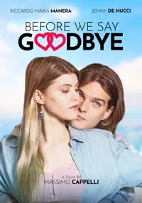 სანამ დაგემშვიდობები | Prima di andare via (Before We Say Goodbye) (2023)