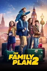 საოჯახო გეგმა 2 | The Family Plan 2