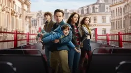 The Family Plan 2