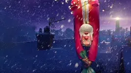 That Christmas