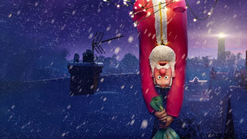 ის შობა | That Christmas