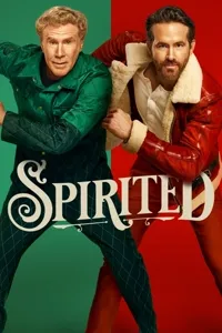 მოჩვენებების მიერ გატაცებული | Spirited