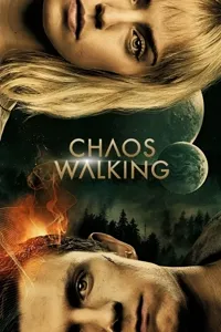 მოხეტიალე ქაოსი | Chaos Walking (2021)