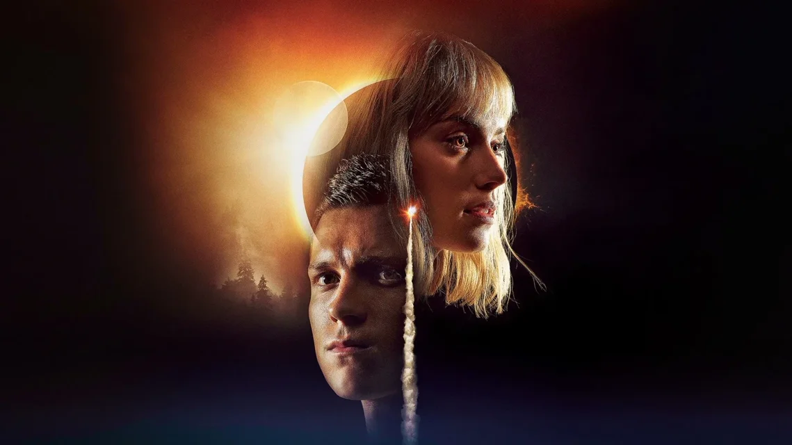 მოხეტიალე ქაოსი ქართულად | Chaos Walking (2021) Qartulad