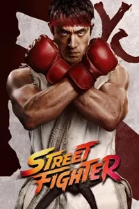 ქუჩის მებრძოლი | Street Fighter