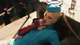 Street Fighter