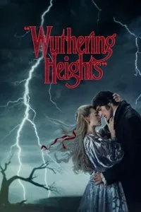 ქარიშხლიანი უღელტეხილი | Wuthering Heights