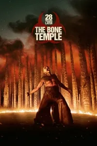 28 წლის შემდეგ: ძვლების ტაძარი | 28 Years Later: The Bone Temple