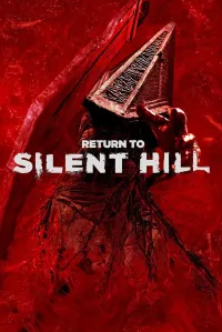 დაბრუნება საილენთ ჰილში | Return to Silent Hill