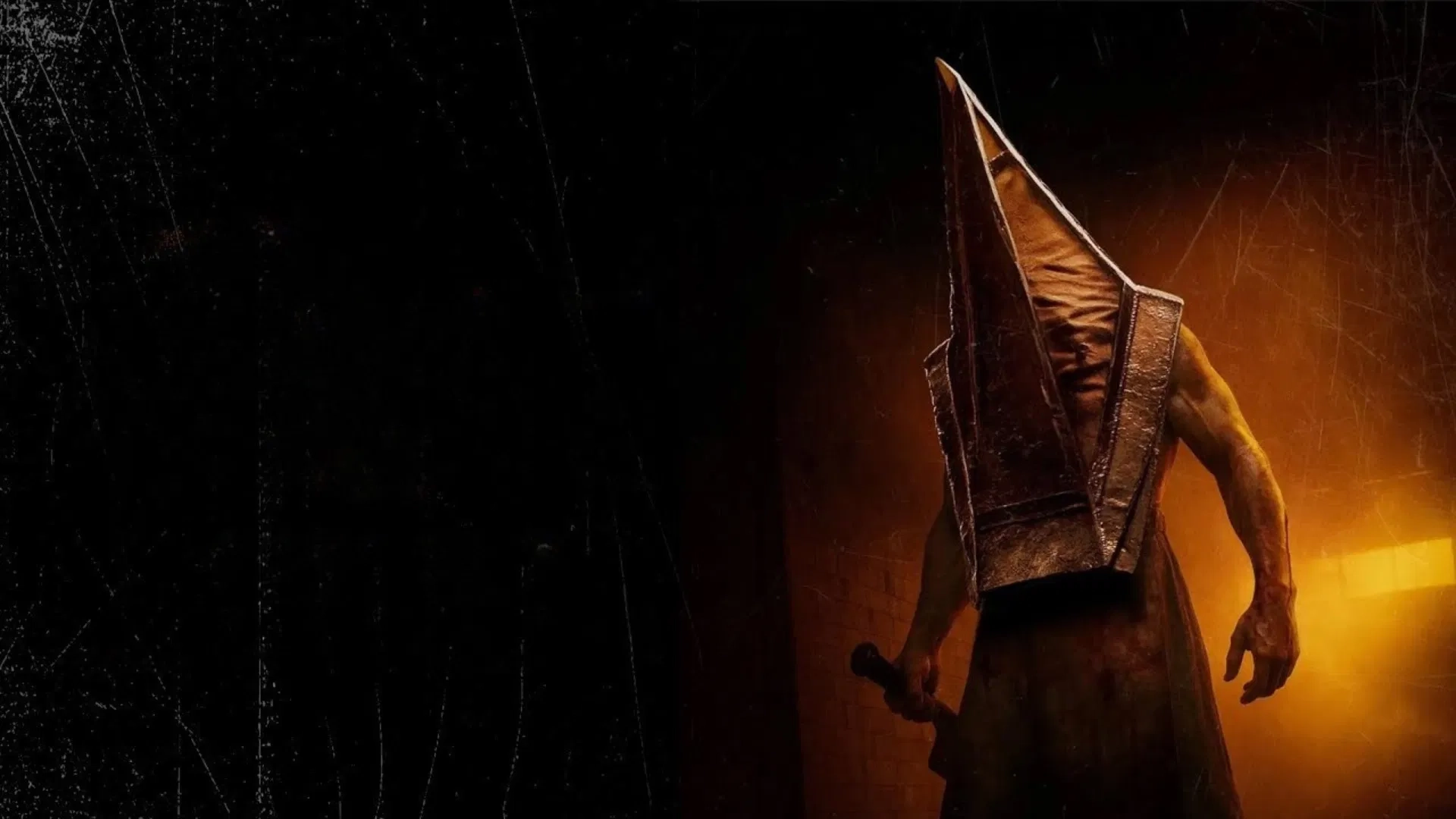 დაბრუნება საილენთ ჰილში - Return to Silent Hill