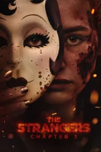 უცნობები: თავი 3 | The Strangers: Chapter 3