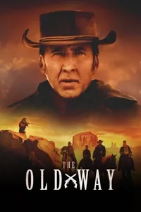 ძველი მეთოდი | The Old Way (2023)