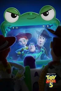 სათამაშოების ისტორია 5 | Toy Story 5
