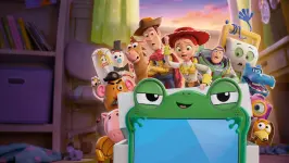 Toy Story 5