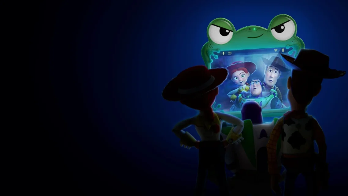 სათამაშოების ისტორია 5 ქართულად | Toy Story 5 Qartulad