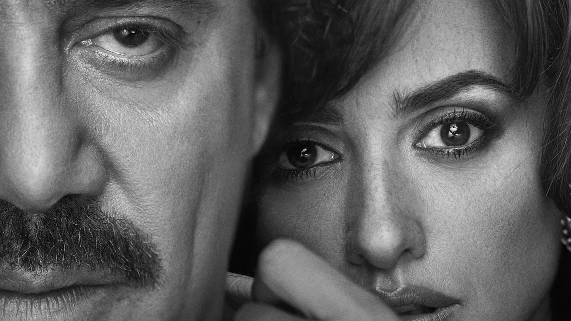 პაბლო ესკობარი ქართულად | Loving Pablo Qartulad