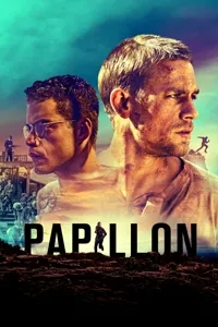 ფარვანა | Papillon