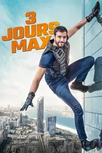 მაქსიმუმ 3 დღე | Only 3 Days Left (3 jours max) (2023)