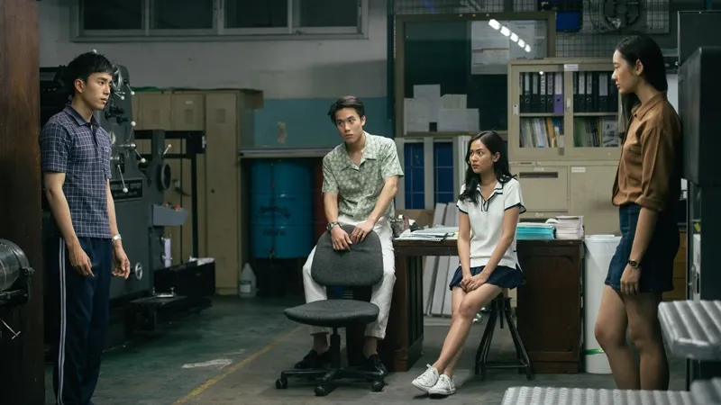 ცუდი გენიოსი | Bad Genius