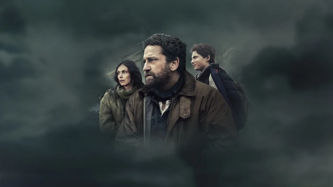 გრენლანდია 2: მიგრაცია ქართულად | Greenland 2: Migration Qartulad