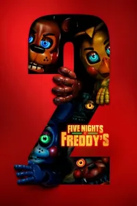 ხუთი ღამე ფრედისთან 2 | Five Nights at Freddy's 2