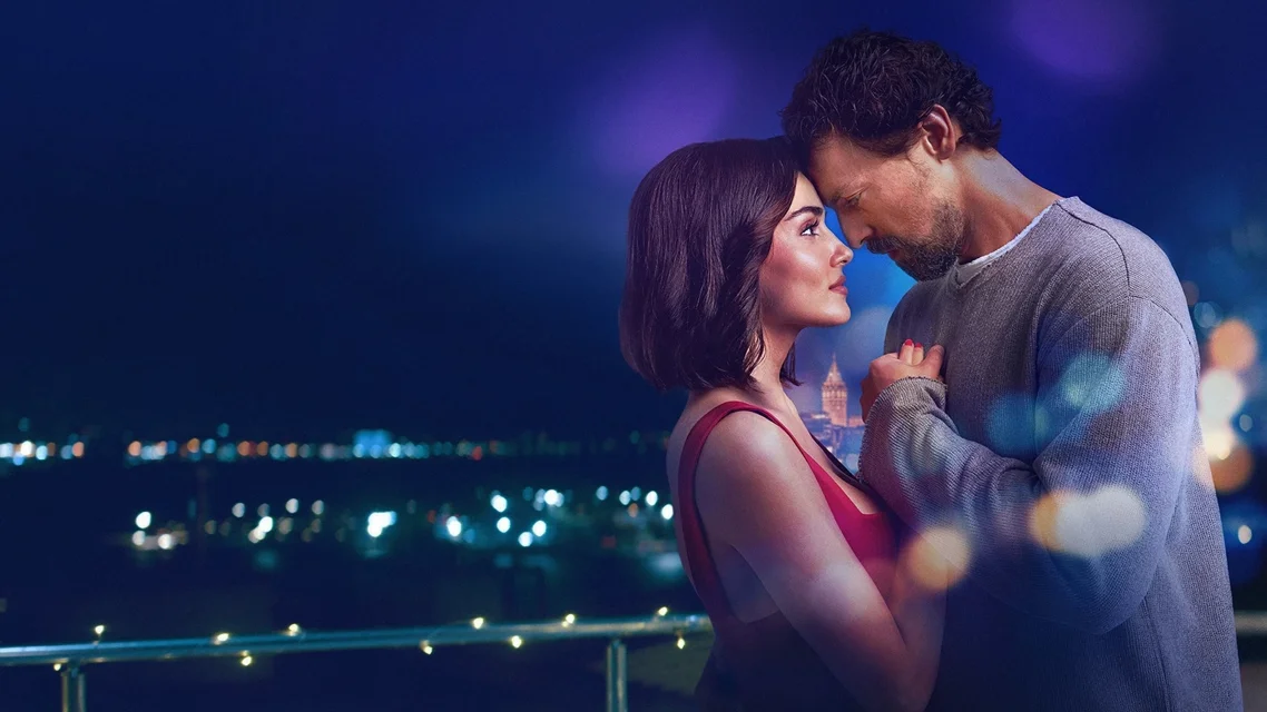 ორი სამყარო ერთი სურვილი ქართულად | Two Worlds One Wish Qartulad