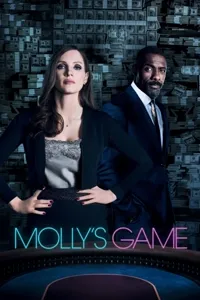 მოლის თამაში | Molly's Game