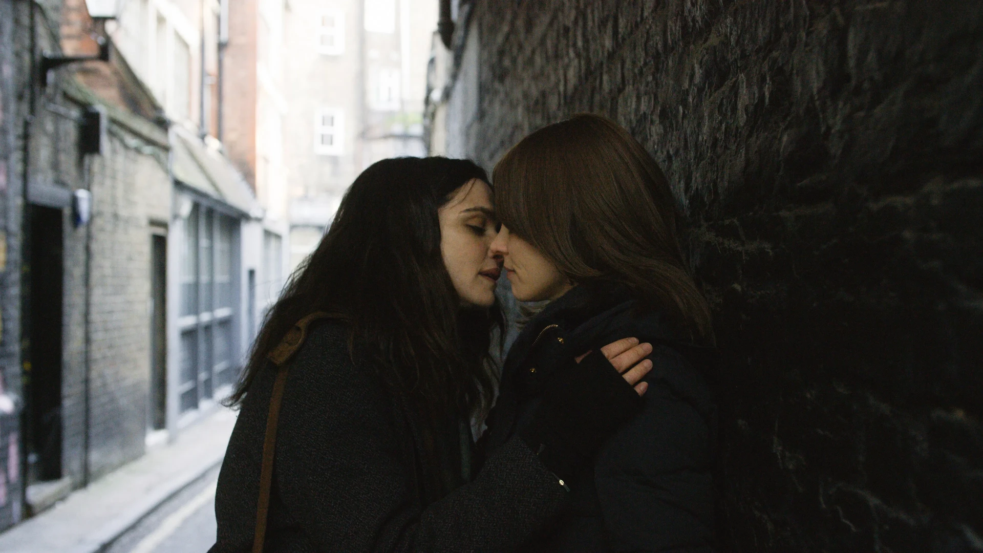 დაუმორჩილებლობა - Disobedience