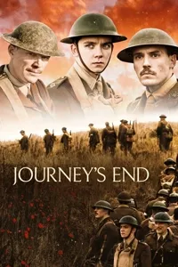 მოგზაურობის დასასრული | Journey's End