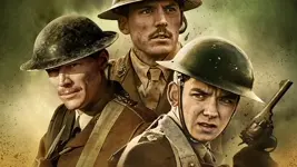 Journey's End