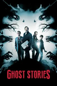 მოჩვენების ისტორიები | Ghost Stories