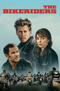 ბაიკერები | The Bikeriders (2023)