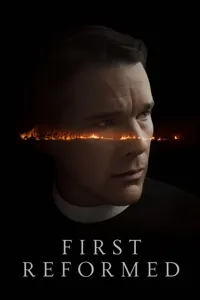 პირველი რეფორმირებული ეკლესია | First Reformed