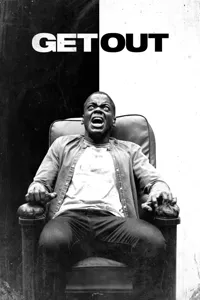 თავს უშველე | Get Out