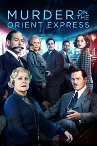 მკვლელობა აღმოსავლეთ ექსპრესში | Murder on the Orient Express