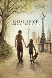 ნახვამდის კრისტოფერ რობინ | Goodbye Christopher Robin