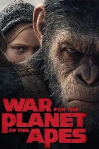 ომი მაიმუნების პლანეტაზე | War for the Planet of the Apes