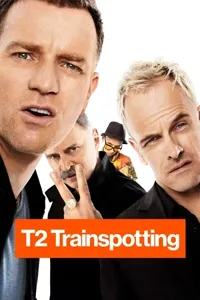 T2: ნემსზე | T2 Trainspotting