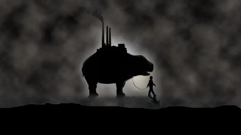 ოკჯა | Okja