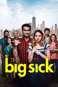 დიდი ავადმყოფობა | The Big Sick