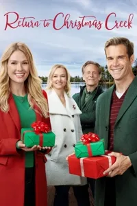 დაბრუნება ქრისთმას ქრიქში | Return to Christmas Creek