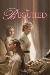 ცდუნება | The Beguiled