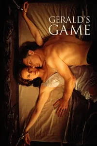 ჯერალდის თამაში | Gerald's Game