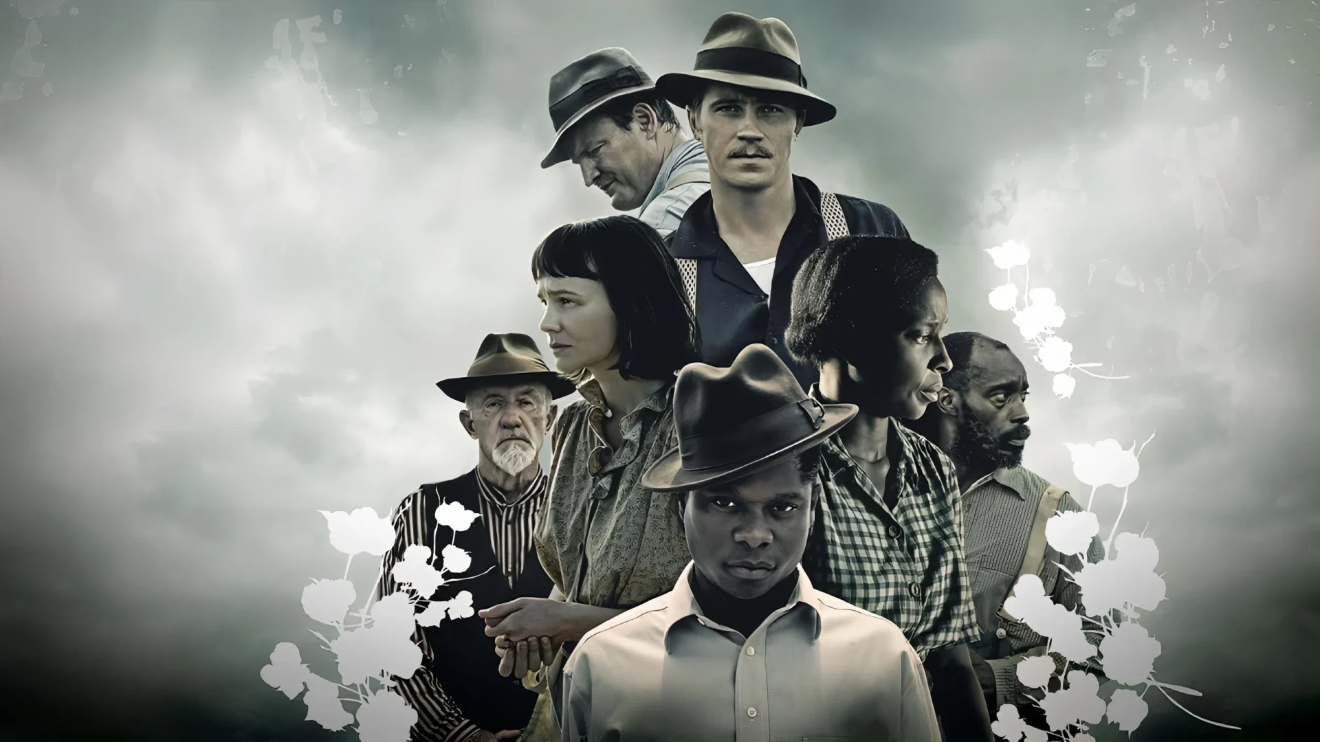 მადბაუნდი - Mudbound